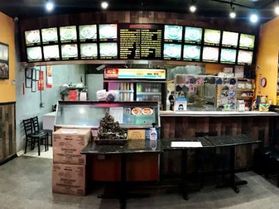 Best Chinese Restaurant 0