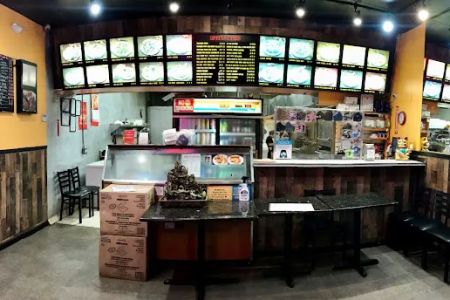 Best Chinese Restaurant