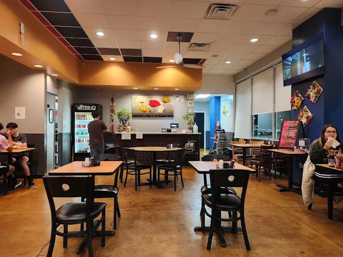 Spring Chinese Cuisine & Pho 1