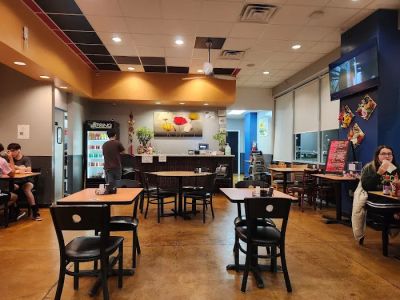Spring Chinese Cuisine & Pho 0