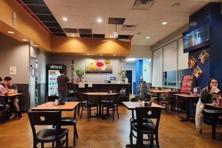 Spring Chinese Cuisine & Pho