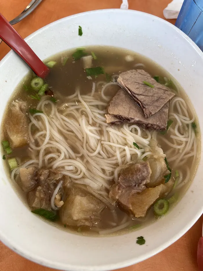 Spring Chinese Cuisine & Pho 7