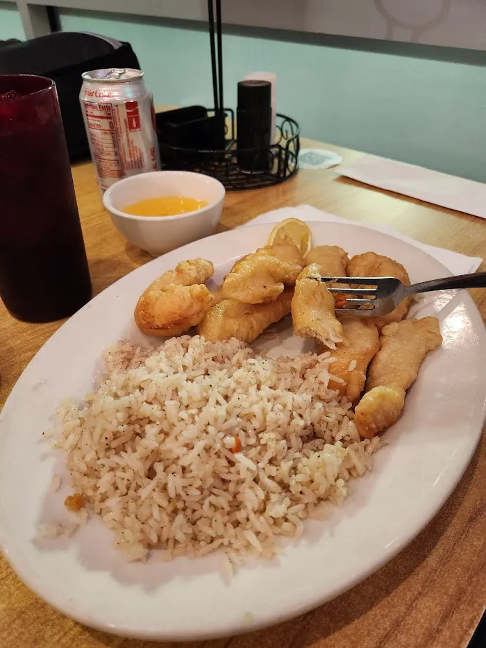 Spring Chinese Cuisine & Pho 8