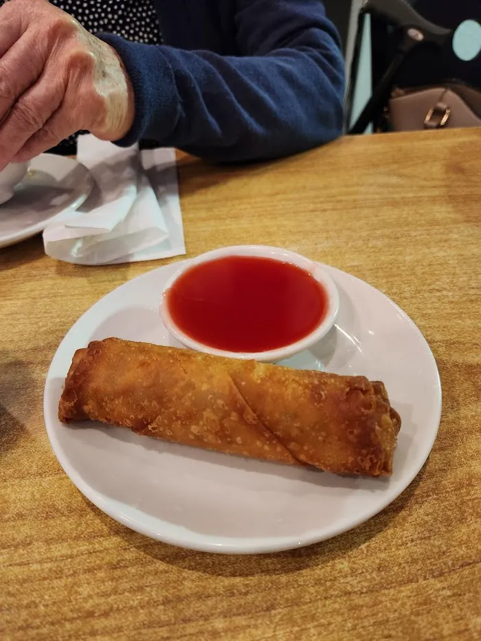 Spring Chinese Cuisine & Pho 5