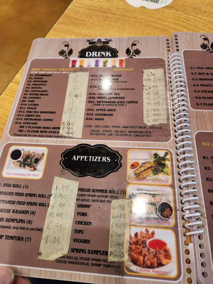 Spring Chinese Cuisine & Pho 4