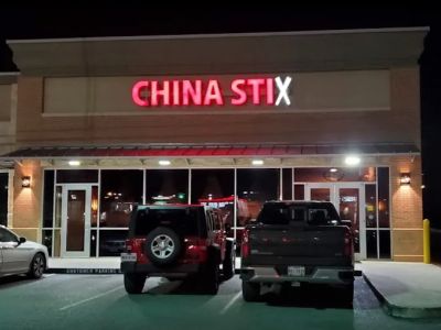 China Stix 0