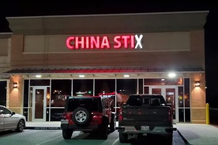 China Stix