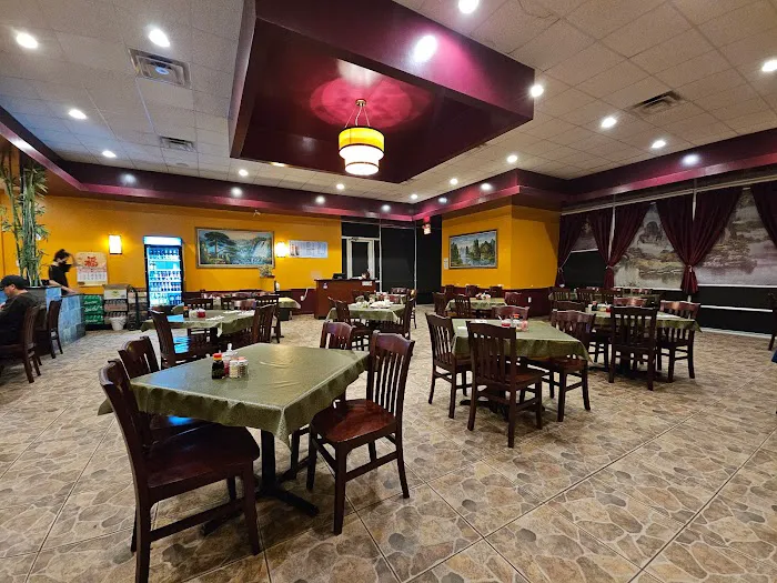 China Stix 5