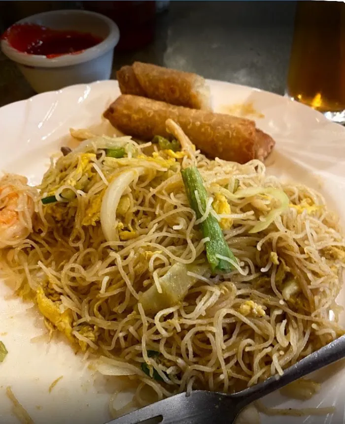 China Stix 2