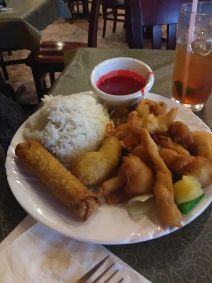 China Stix 3