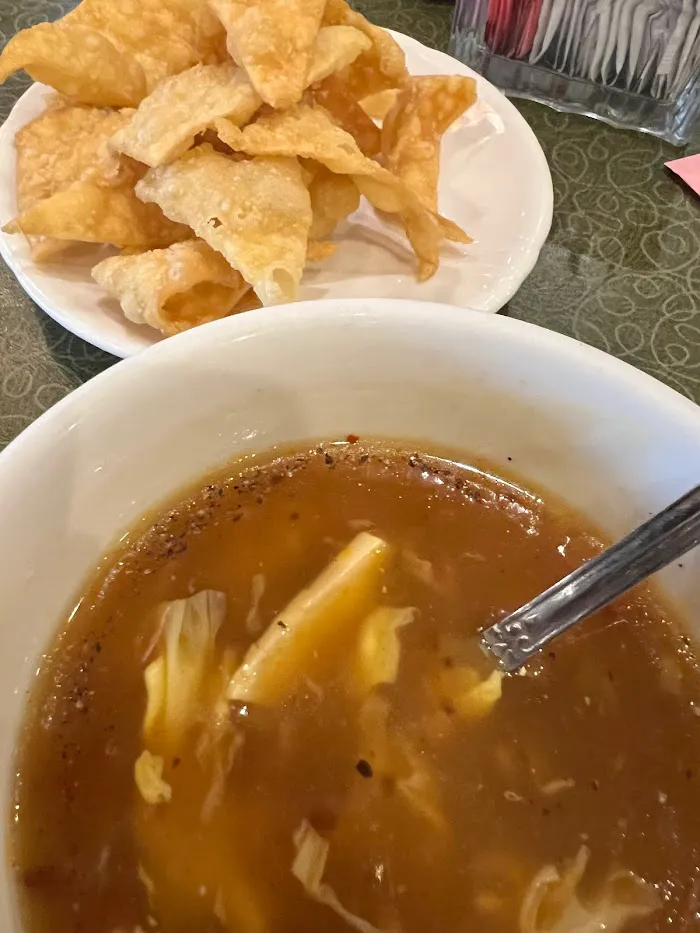China Stix 10