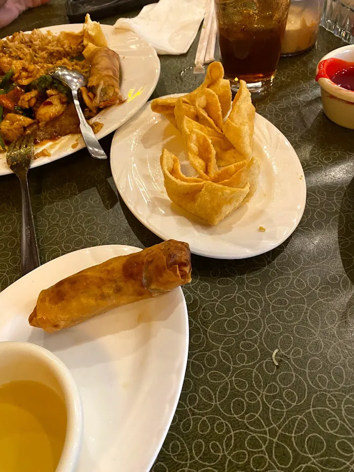 China Stix 9