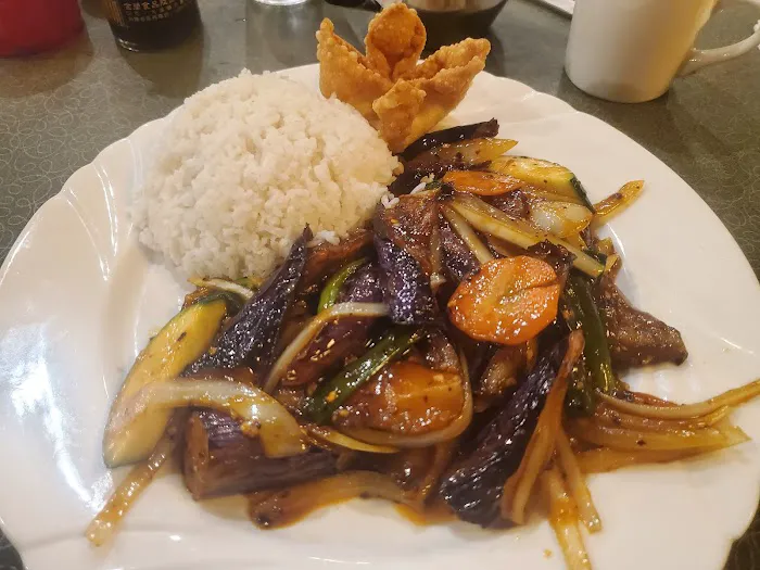 China Stix 6