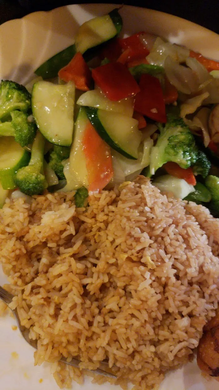 China Stix 8
