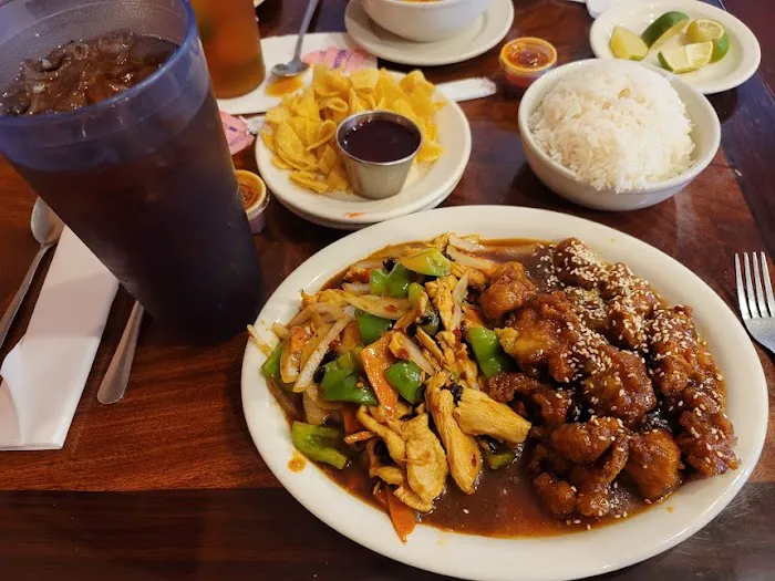 Delicious Garden (San Antonio) 9