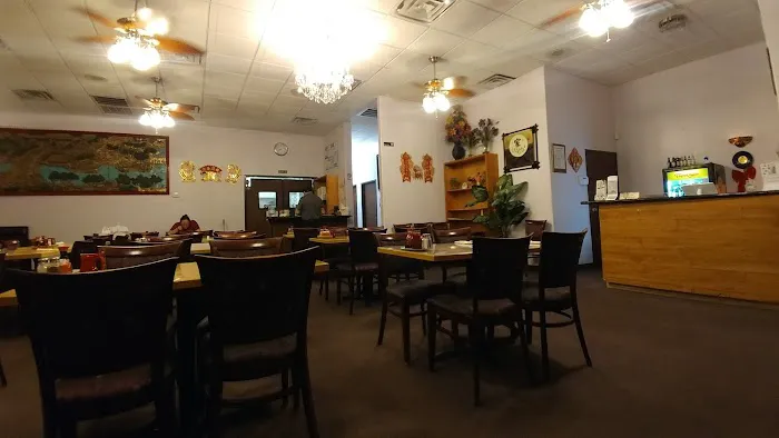 Delicious Garden (San Antonio) 10