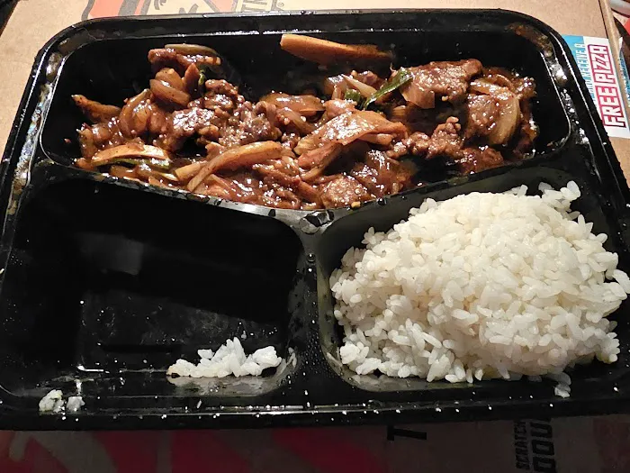 Delicious Garden (San Antonio) 5