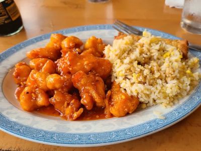 Delicious Garden (San Antonio) 0