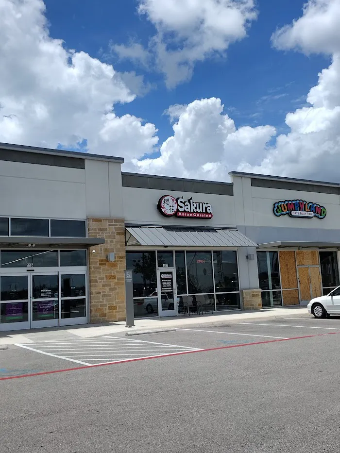Sakura Asian Cuisine 7