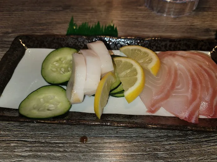 Sakura Asian Cuisine 10