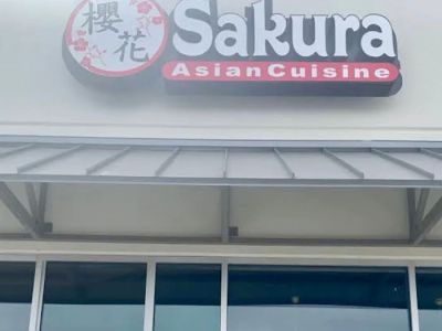 Sakura Asian Cuisine 0
