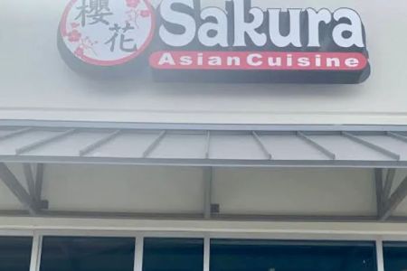 Sakura Asian Cuisine