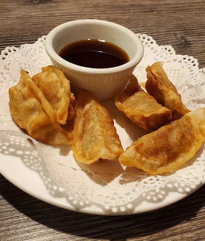 Sakura Asian Cuisine 4