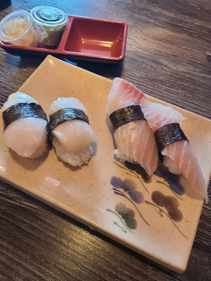 Sakura Asian Cuisine 8