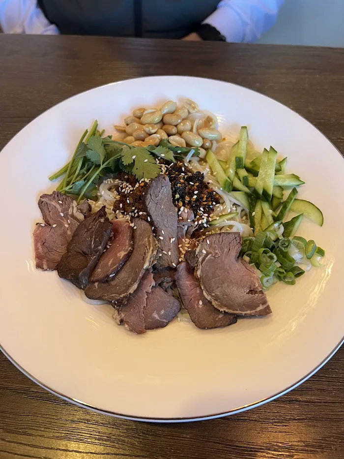 TEN SECONDS YUNNAN RICE NOODLE (过桥米线) 8