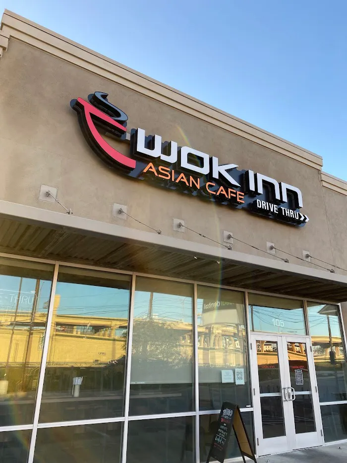 Wok Inn 8