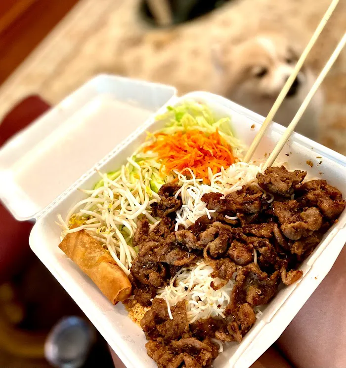 Pho Place 1