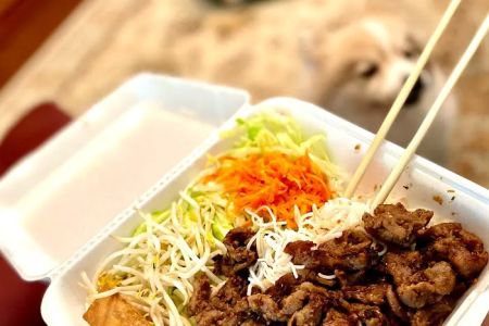 Pho Place