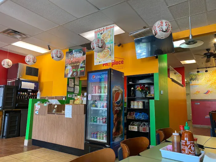 Pho Place 3