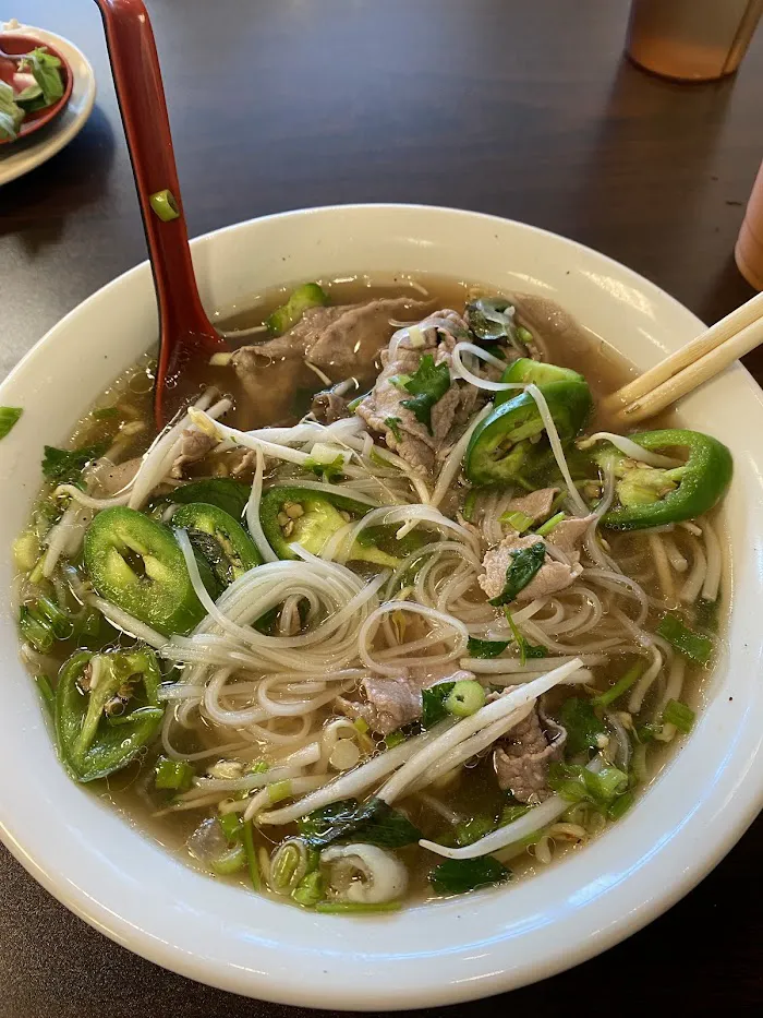 Pho Place 5