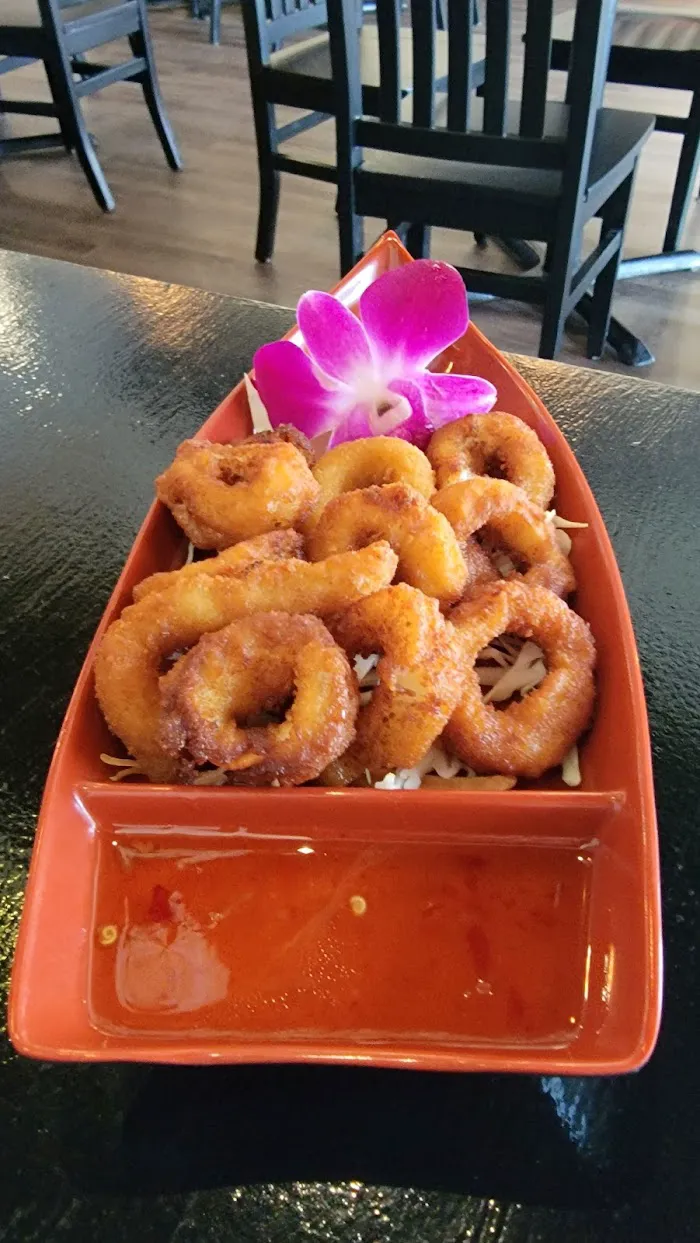 Thai Hut 3