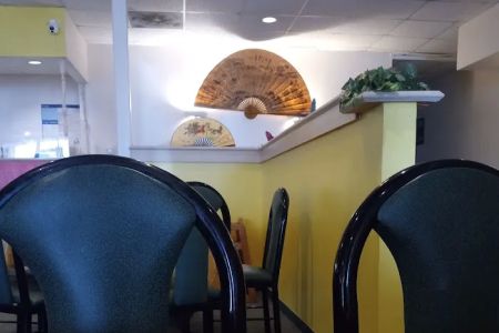 Full House Chinese Restaurant
