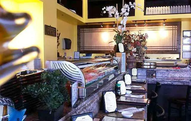 SUSHI EXPRESS 3