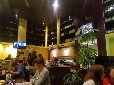 SUSHI EXPRESS 0
