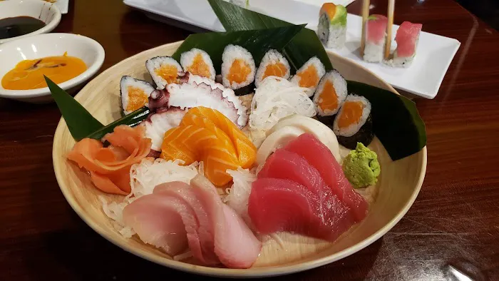SUSHI EXPRESS 7