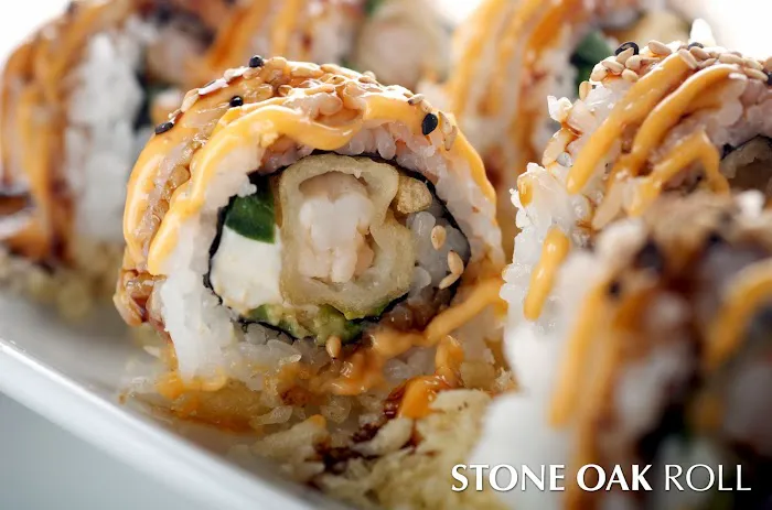 SUSHI EXPRESS 4