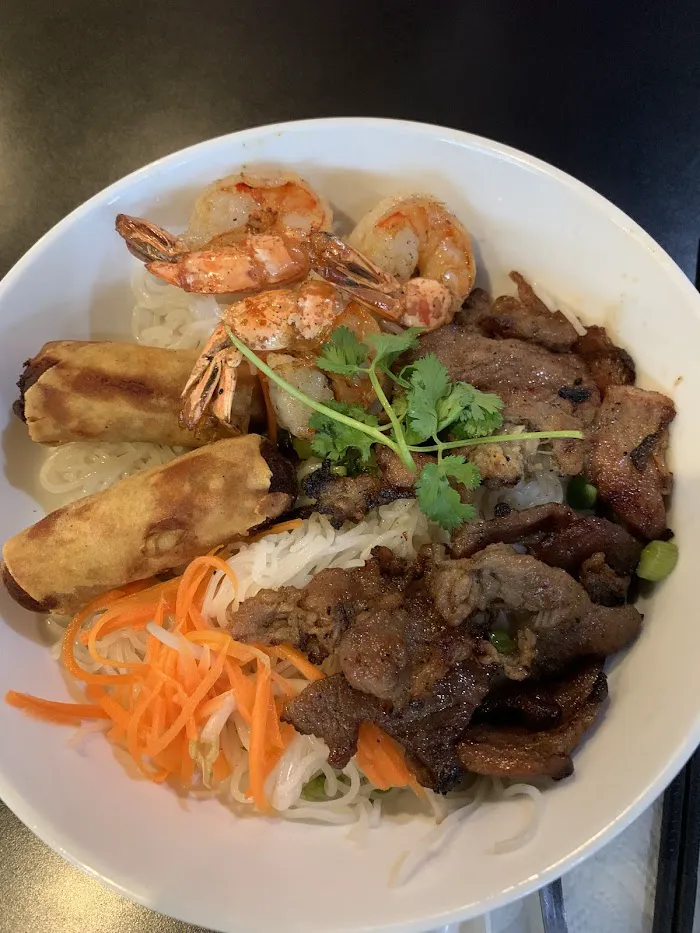 Pho Nguyen Restaurant 6