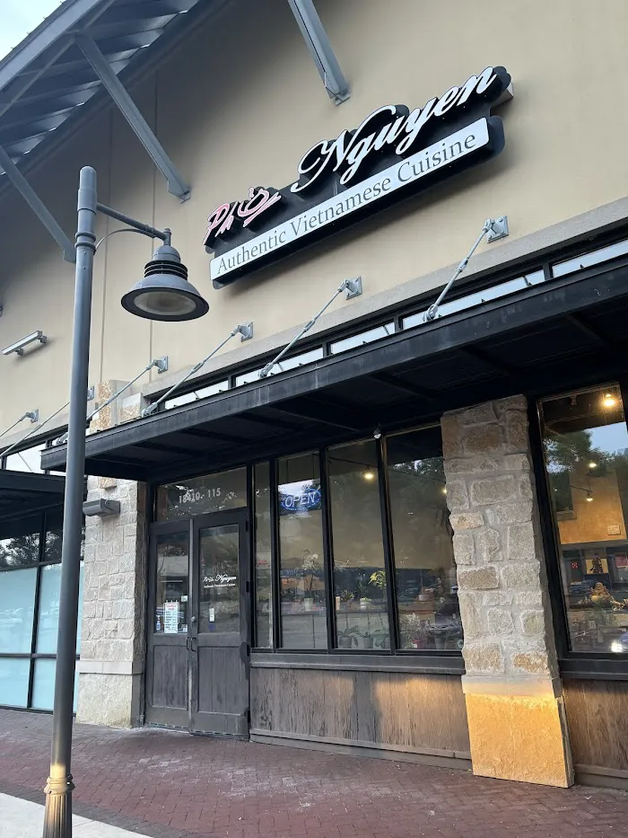 Pho Nguyen Restaurant 4