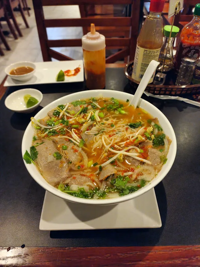 Pho Nguyen Restaurant 2