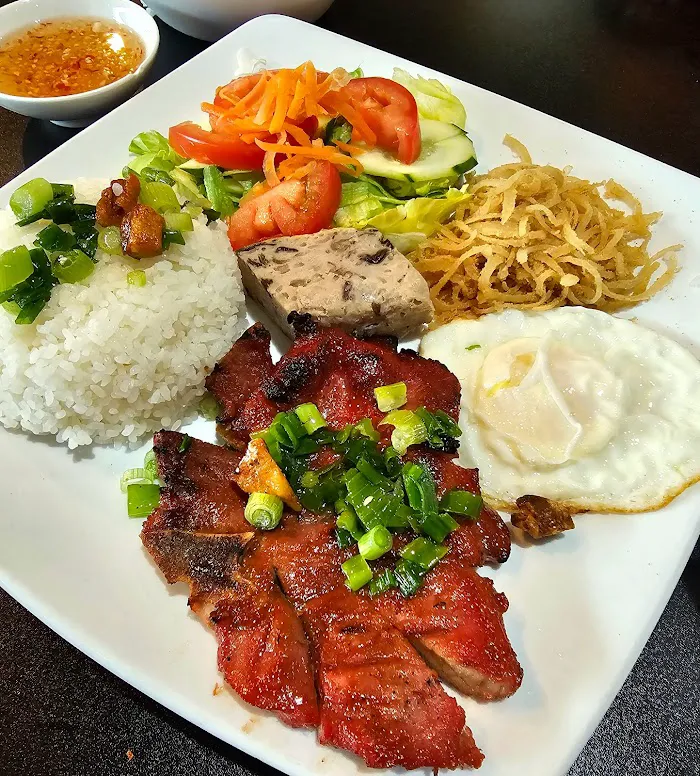 Pho Nguyen Restaurant 8