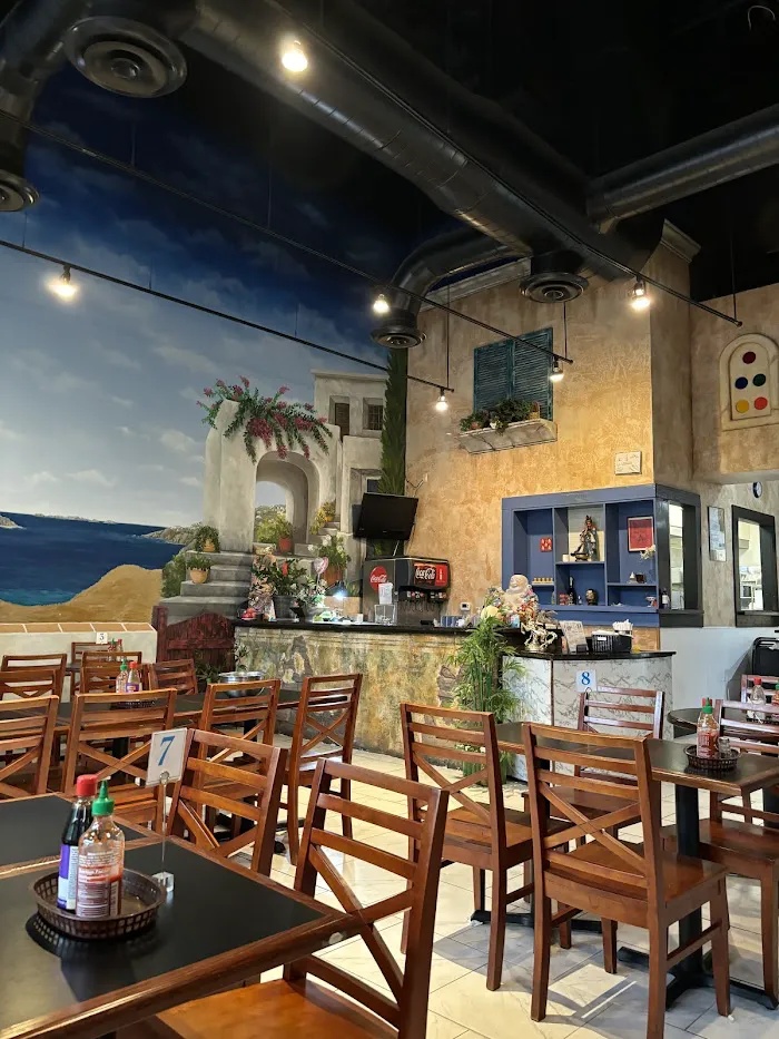 Pho Nguyen Restaurant 3