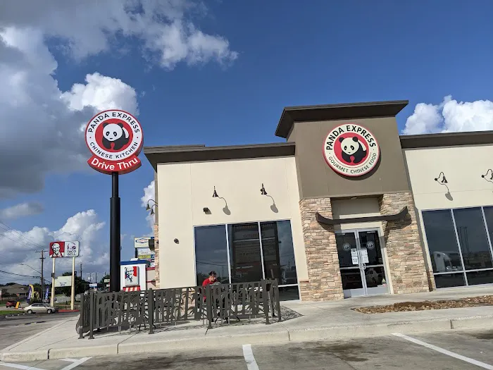 Panda Express 3