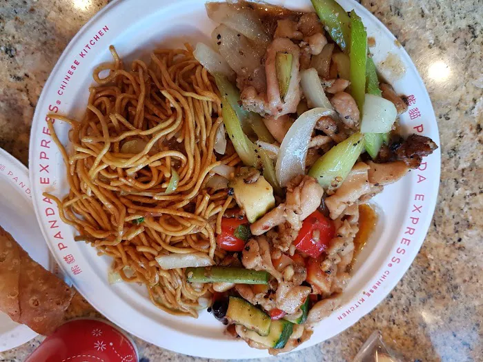 Panda Express 7