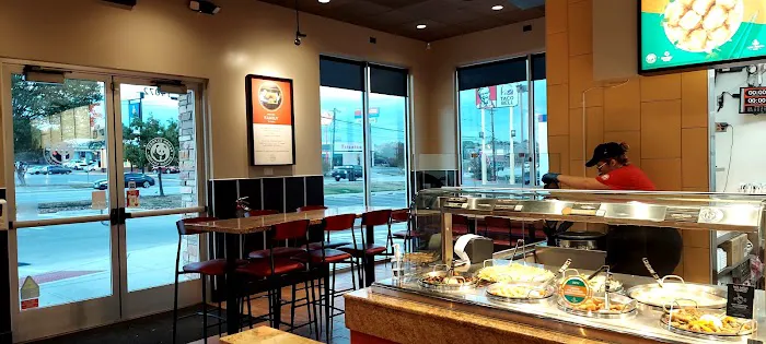 Panda Express 5