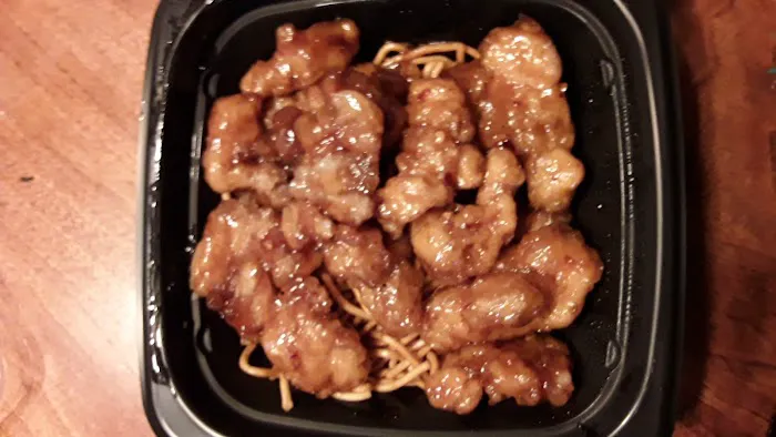 Panda Express 2