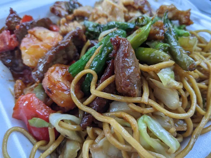 Panda Express 1